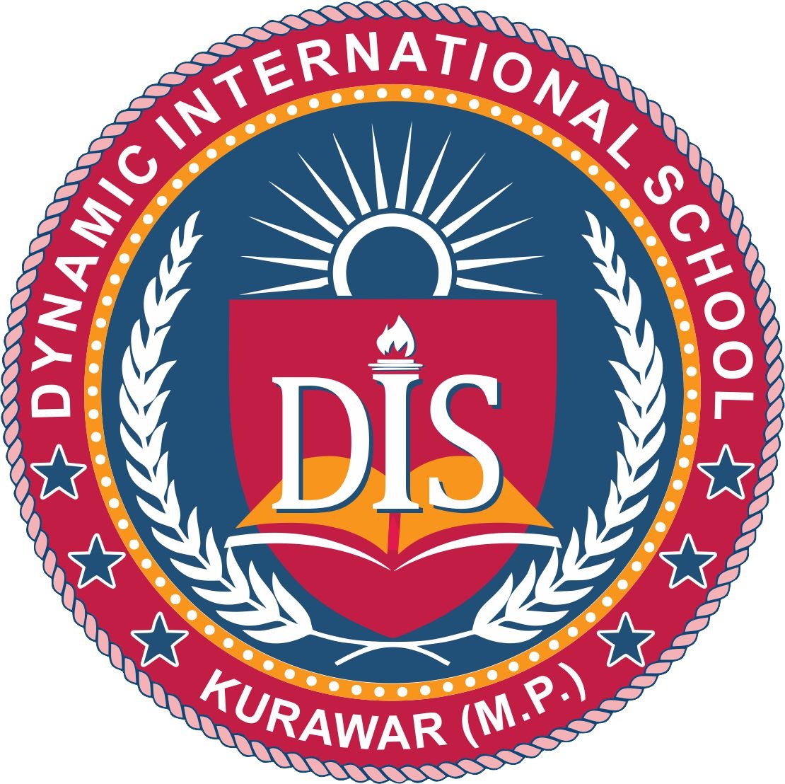 School Logo