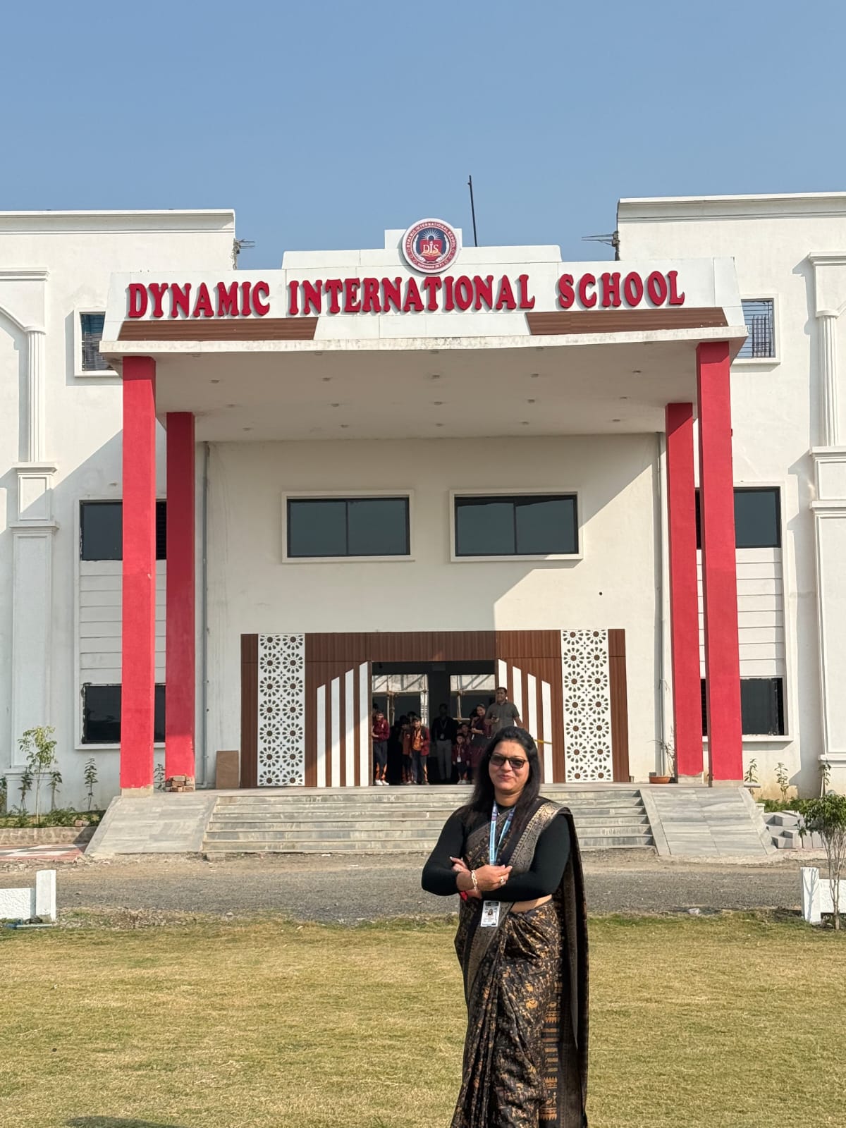 Principal