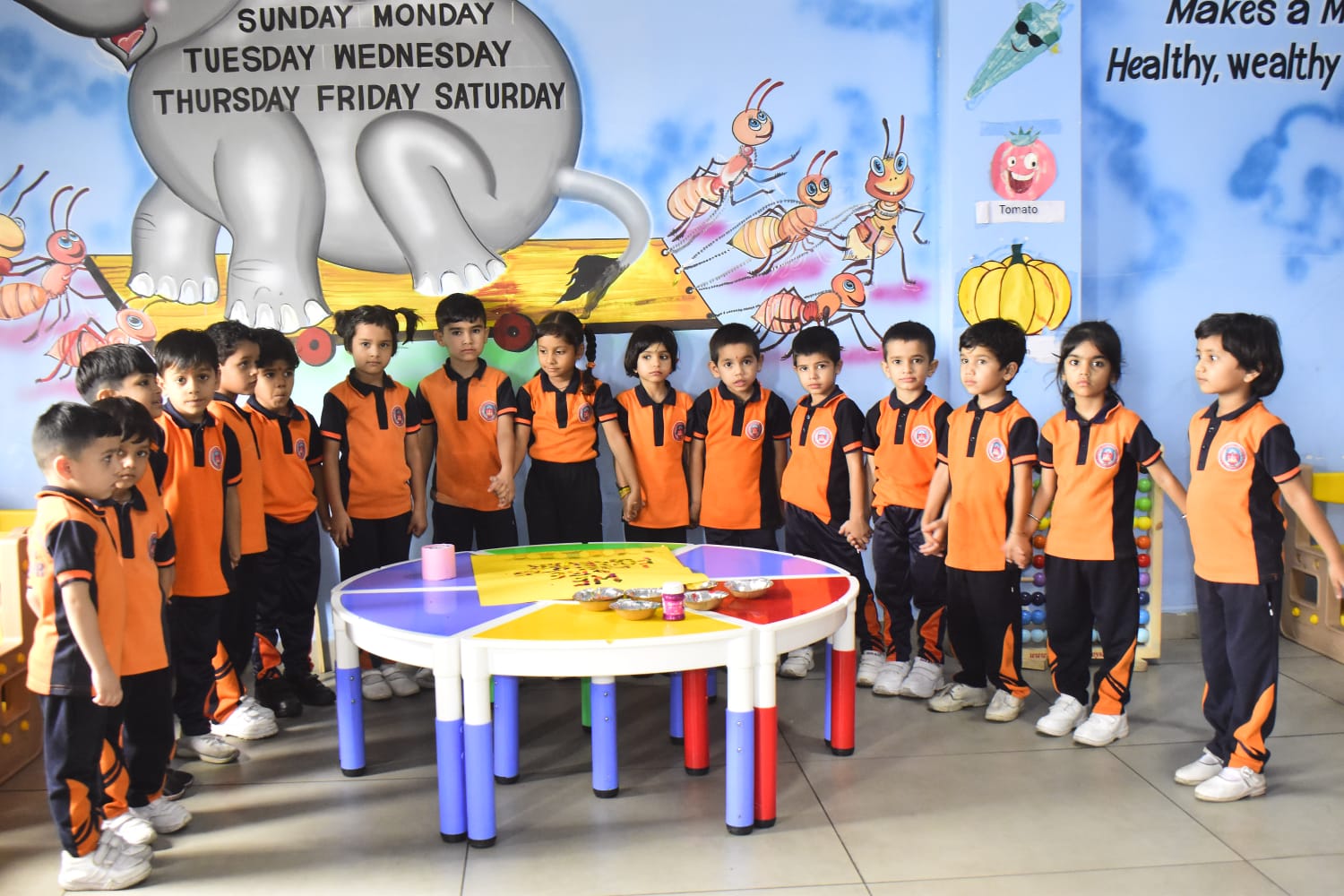 School Events