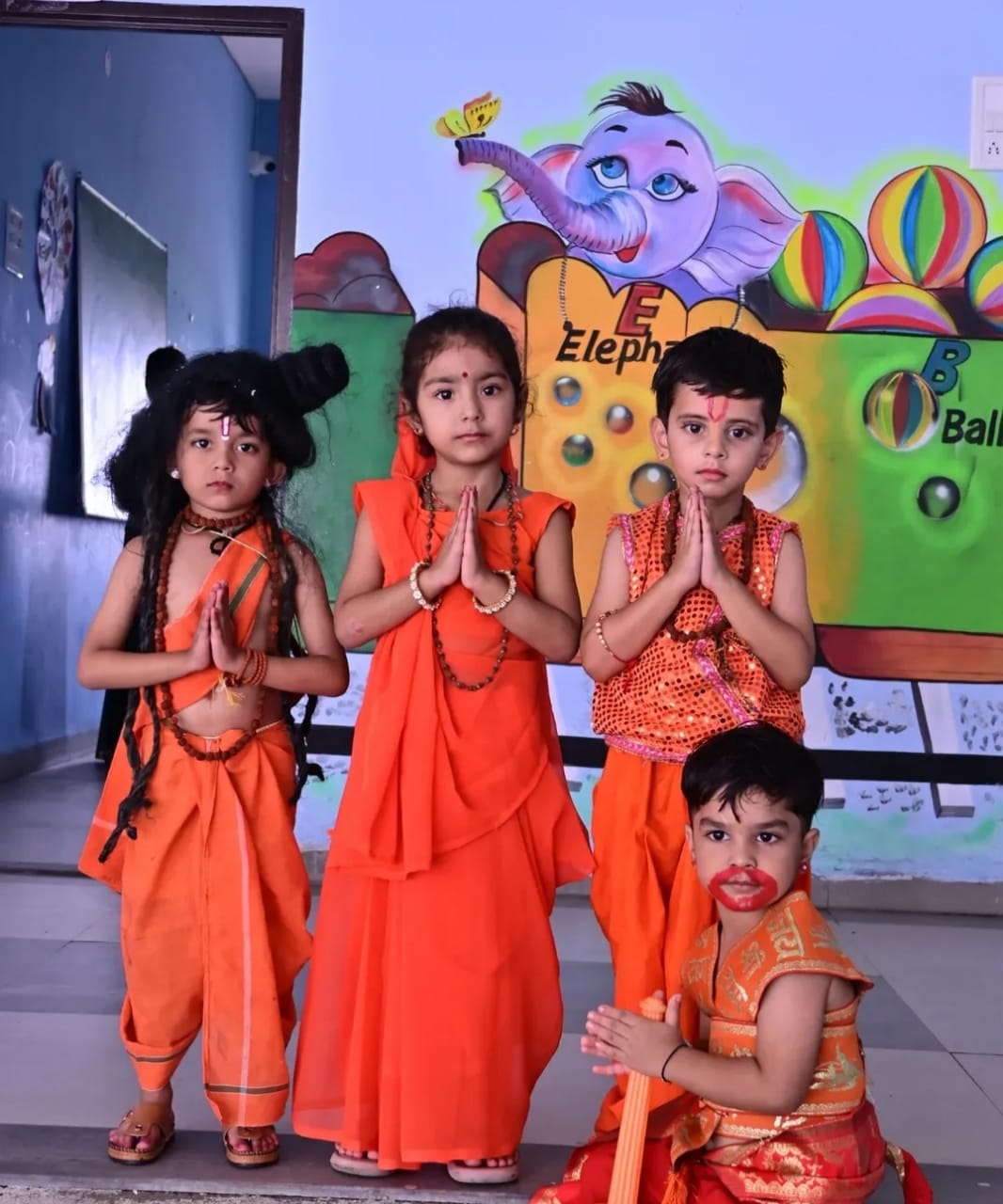 Diwali Celebration