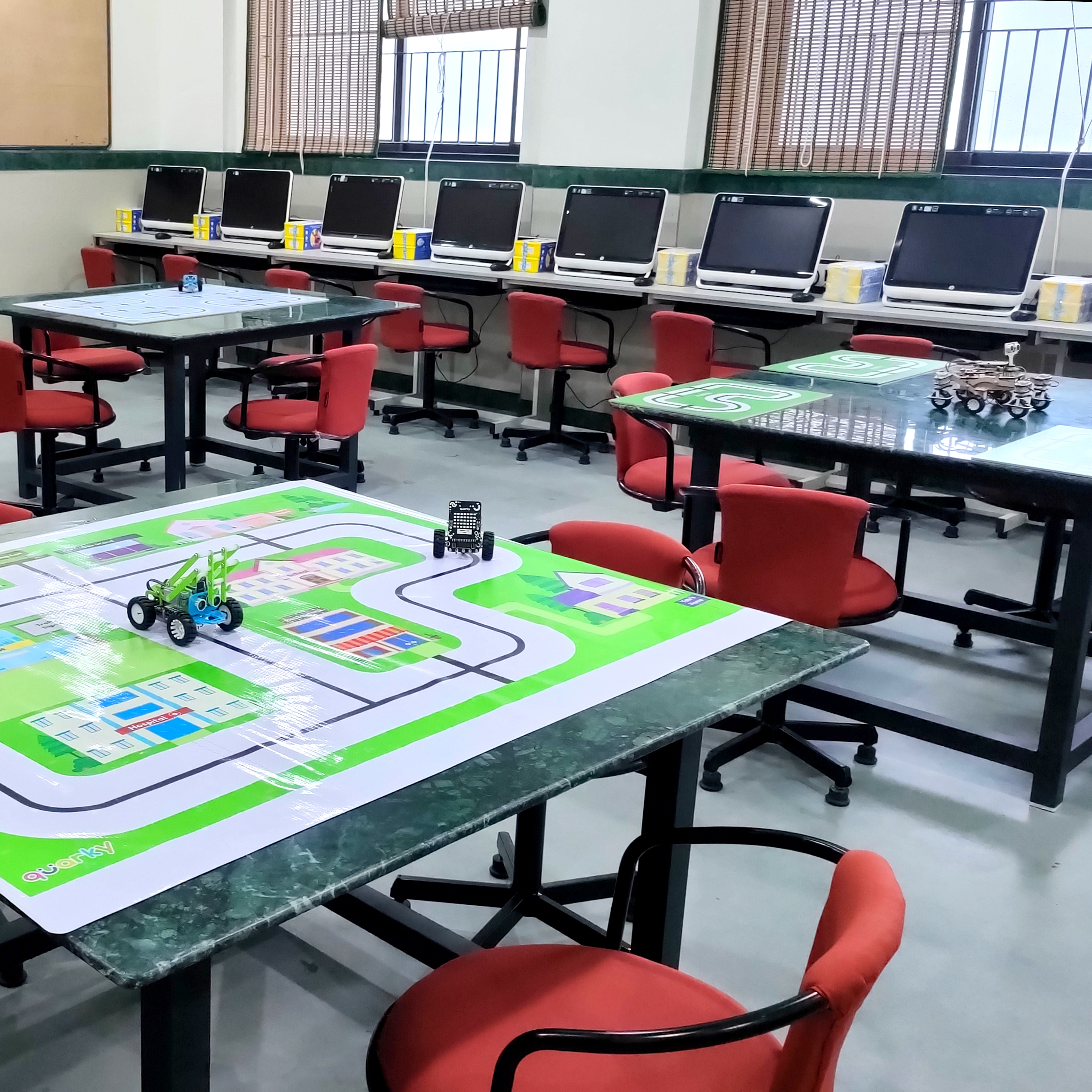 Computer Lab