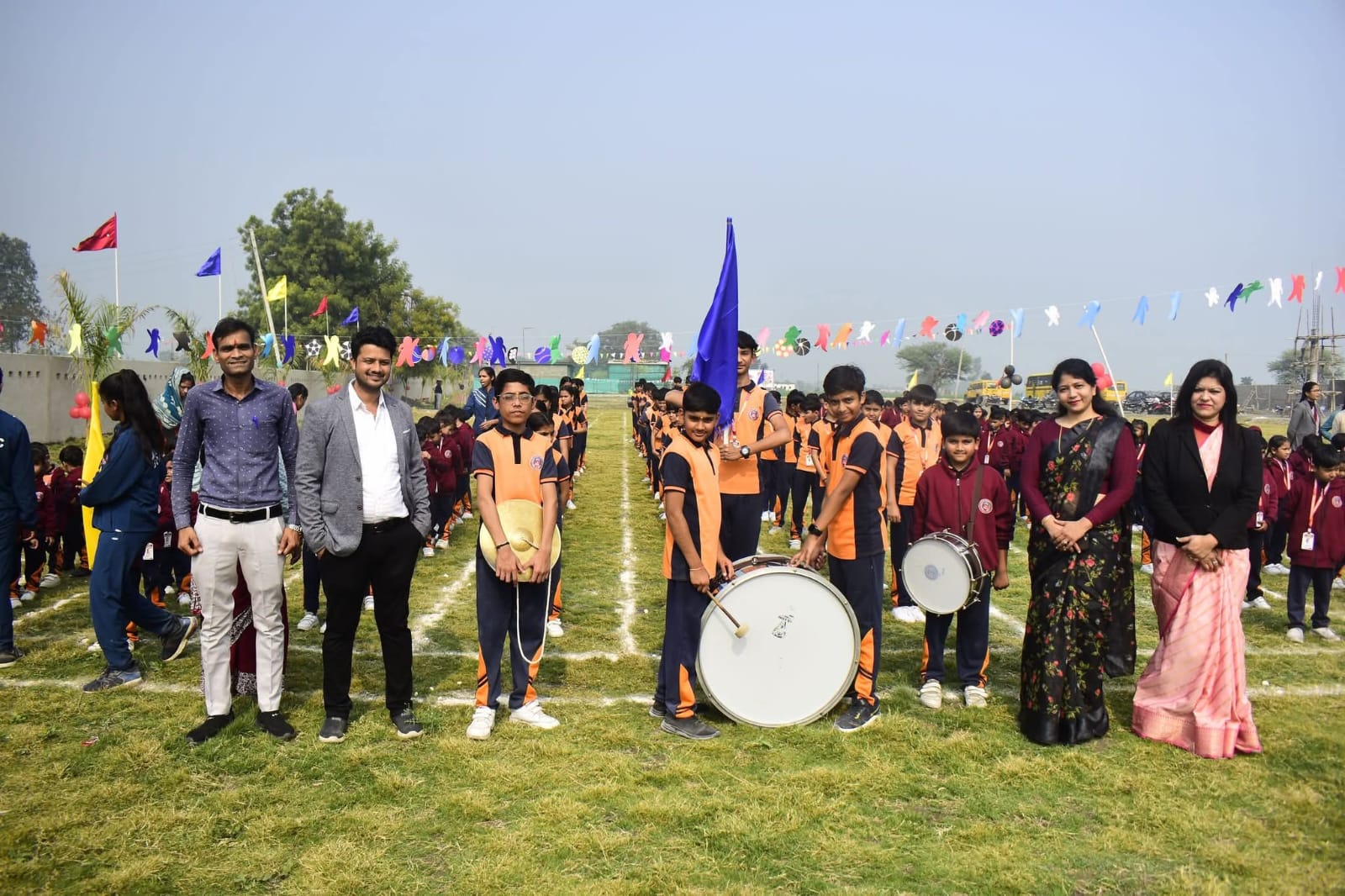 Annual Function