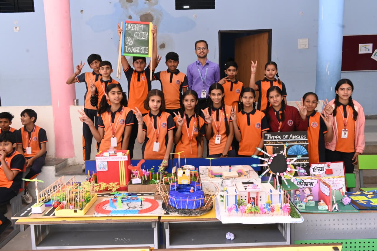 Science Fair