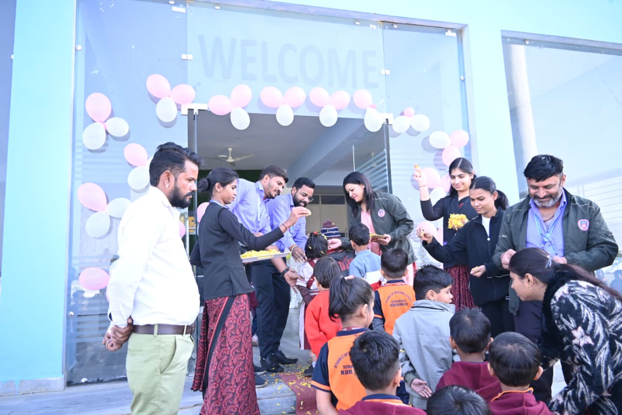 Teachers Day