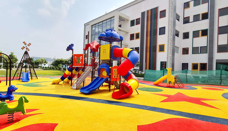 Playground