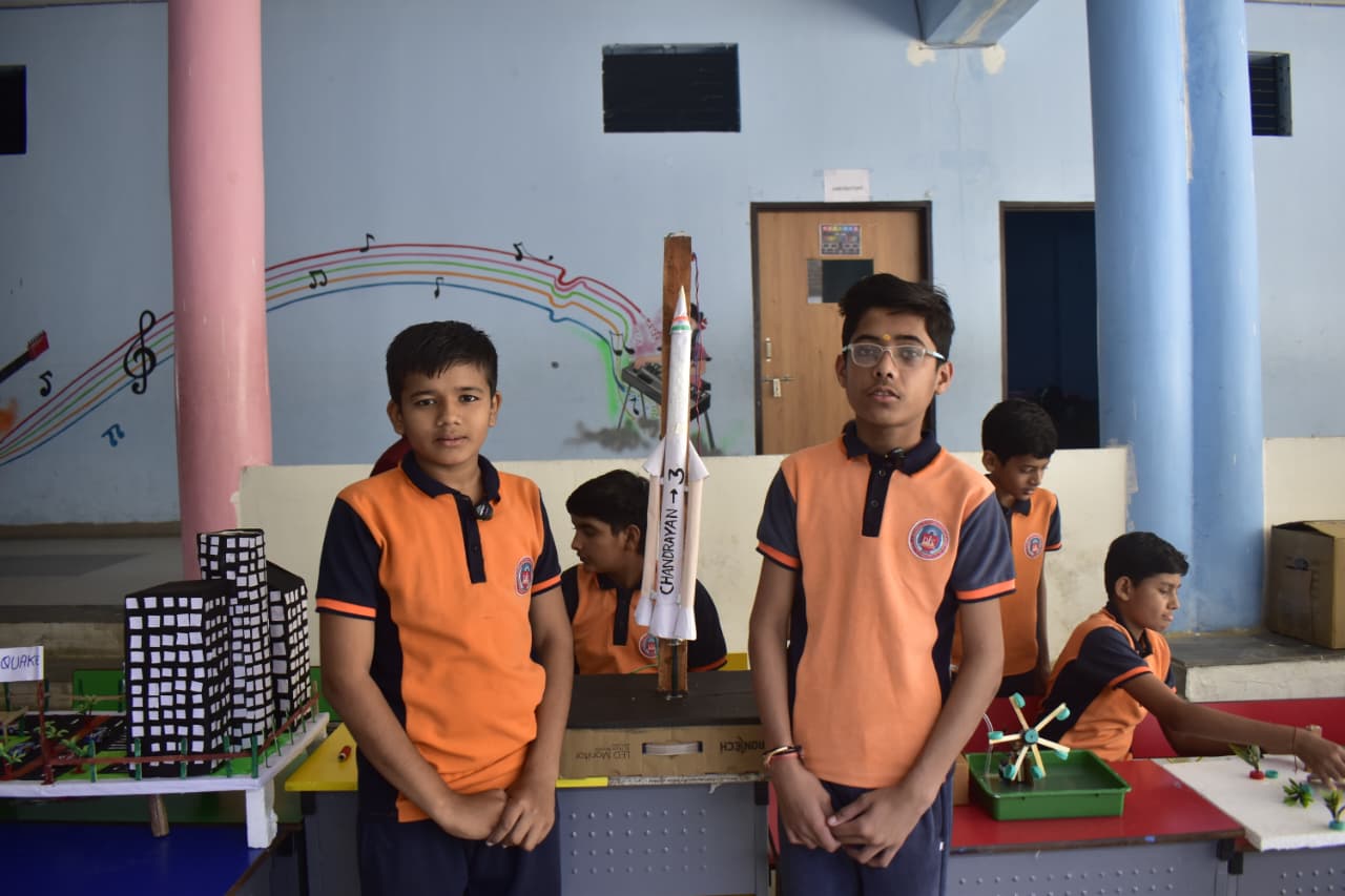 Science Lab