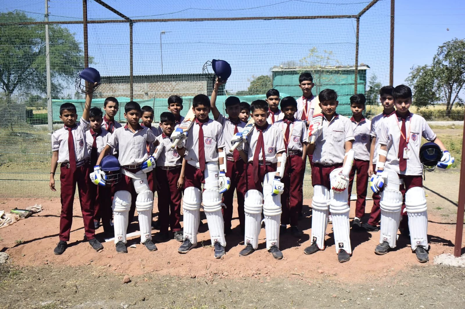 Cricket