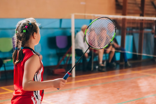 Badminton