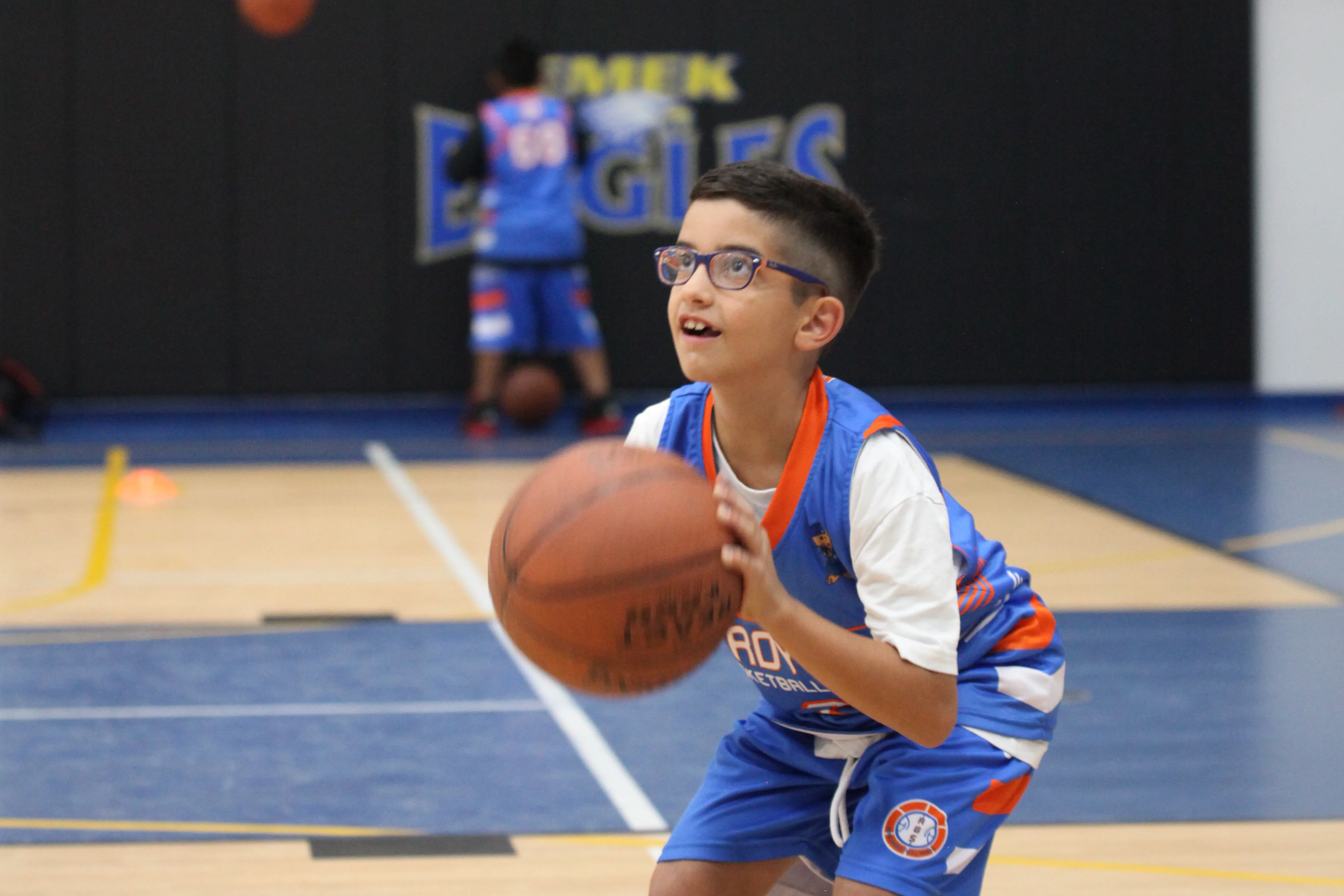 Basketball