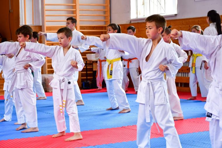 Karate