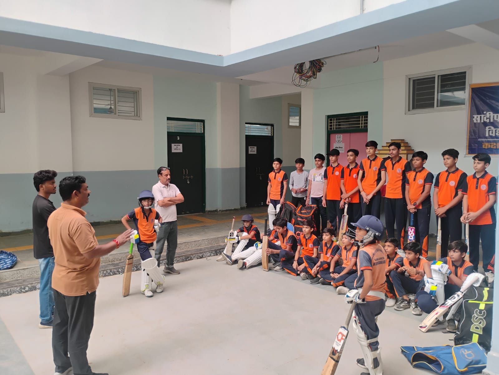 Cricket